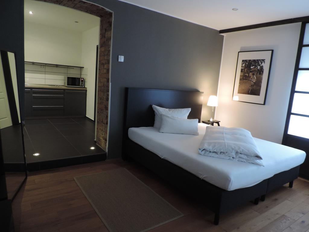 Hotel Zur Amtspforte شتاتهاغن الغرفة الصورة