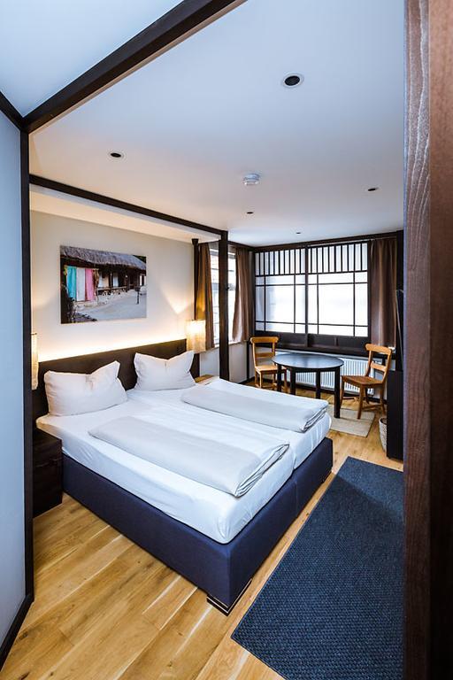 Hotel Zur Amtspforte شتاتهاغن المظهر الخارجي الصورة